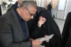 بازدید میدانی رئیس سازمان هواپیمایی کشوری به همراه دادستان عمومی و انقلاب تهران از ترمینال سلام فرودگاه بین‌المللی امام خمینی (ره)